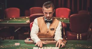 Вход на официальный сайт DBbet Casino